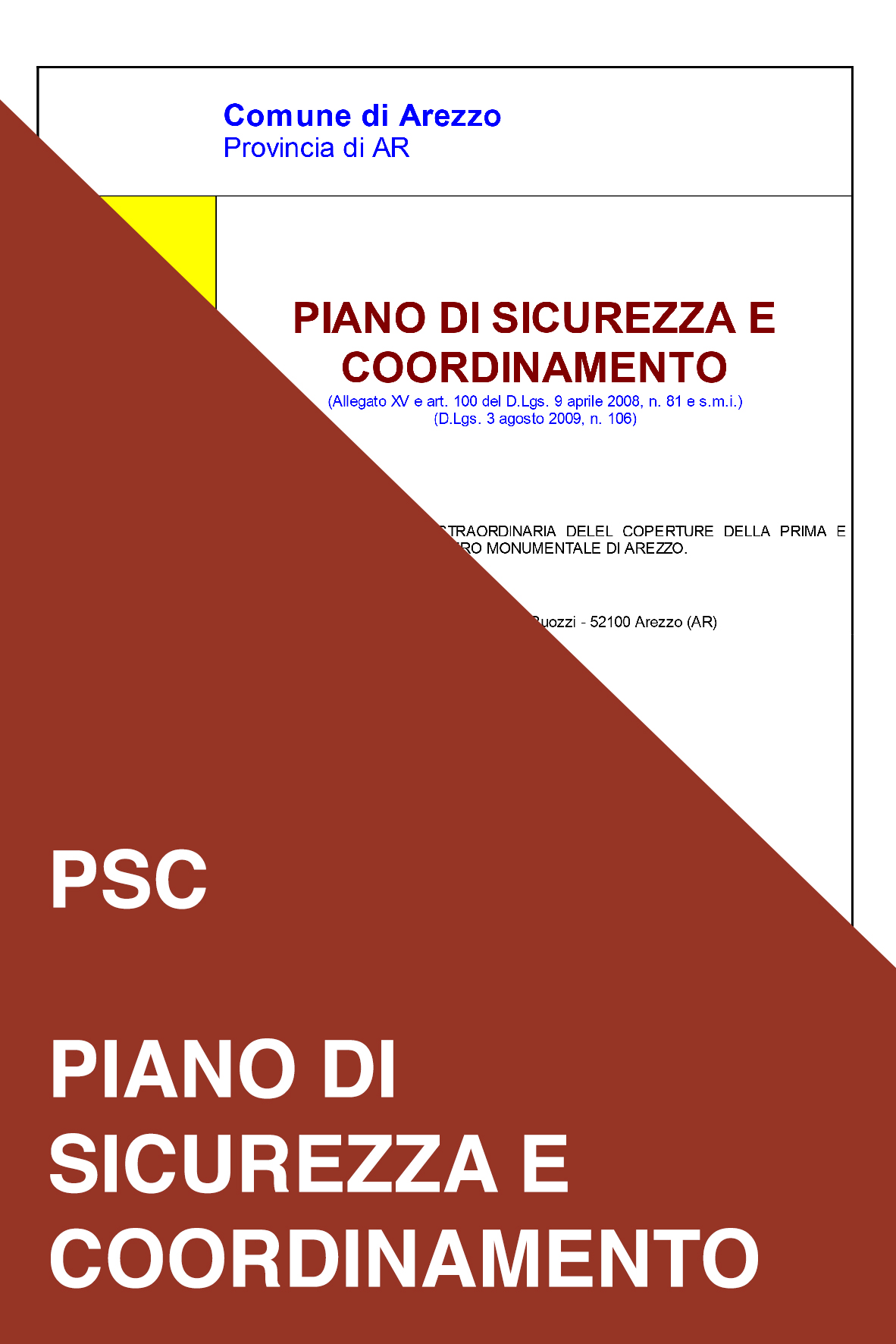 PSC